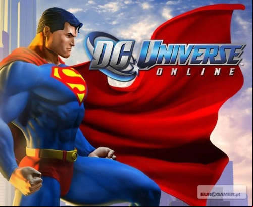 DC Universe ONLINE