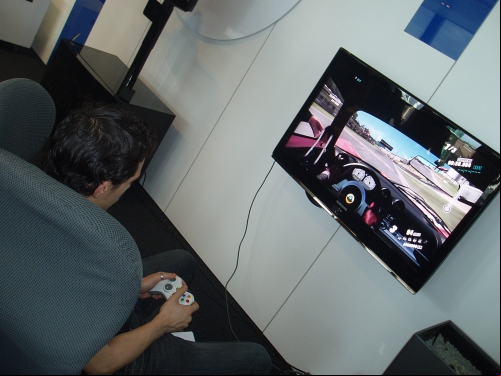 Avance EA [1]