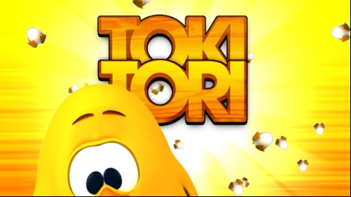 Toki Tori